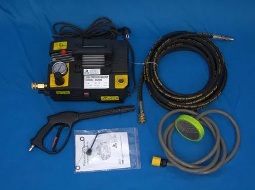 Pressure Washer Dealers in Chennai