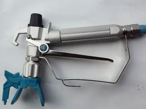 Airless Painting Machine Dealers in Chennai