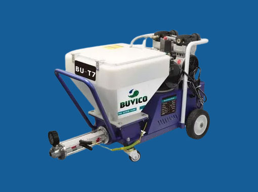Wall Putty Spray Machine Dealers in Chennai